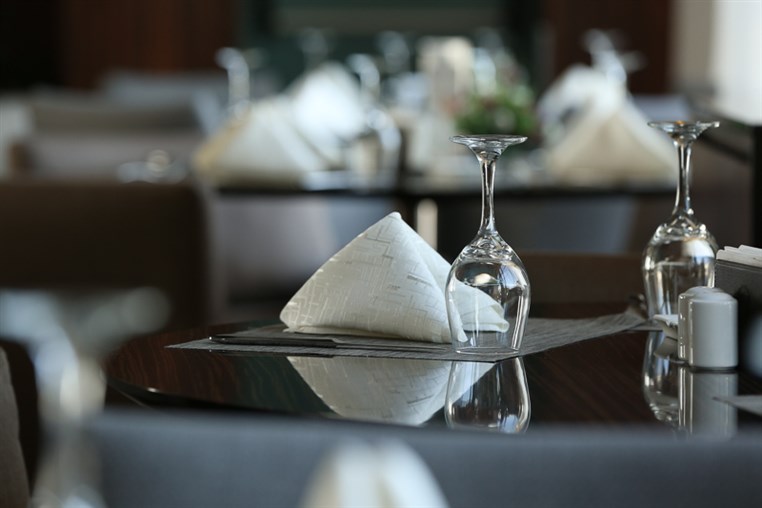 Sunday Brunch at Monte Cassino